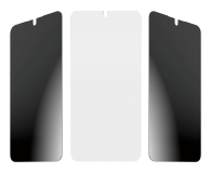 PanzerGlass Ultra-Wide Fit do Samsung Galaxy A57 5G privacy - 1539008 - zdjęcie 3
